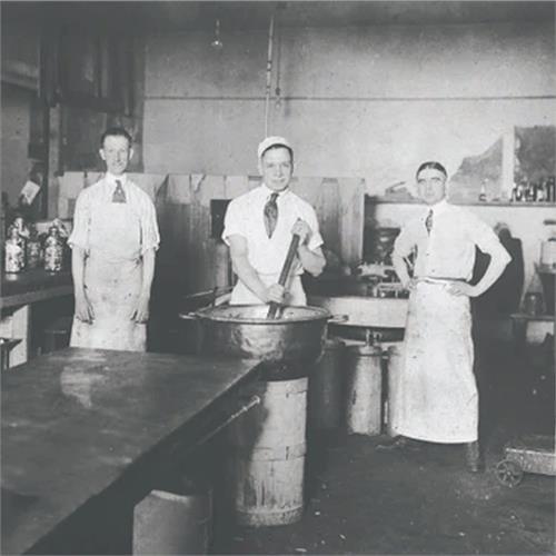 vendor image