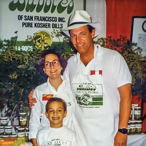 vendor image