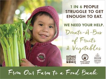 Donate-A-Box Program