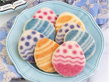 Spring Celebrations!