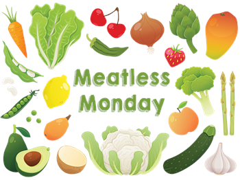 Meatless Monday