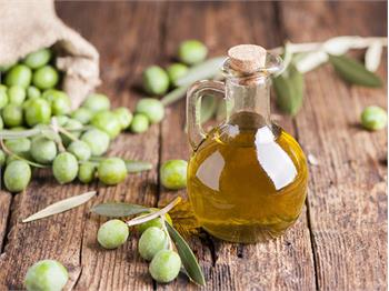 Olive Oil Tasting Tips