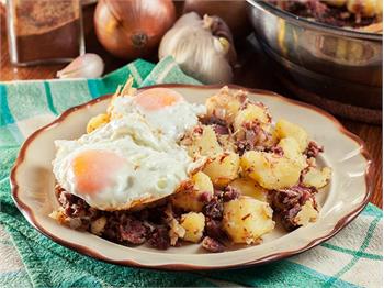 Corned Beef Hash