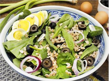 Celebrate Salad! 