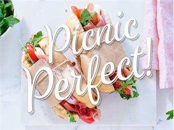 Picnic Perfect