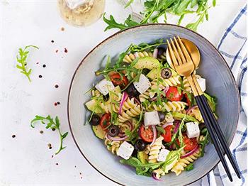 Salad Inspiration
