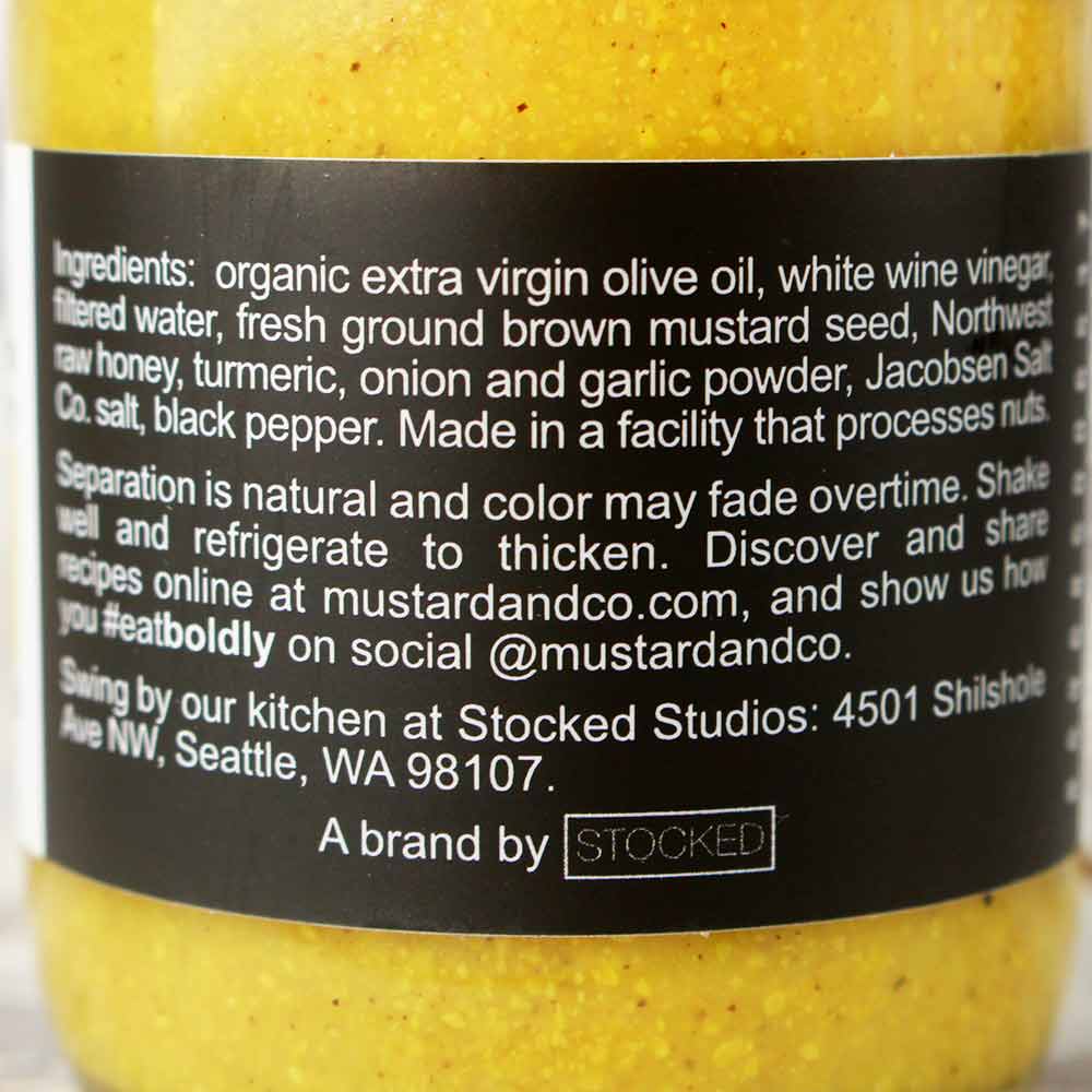 Full Circle Farm Product Details