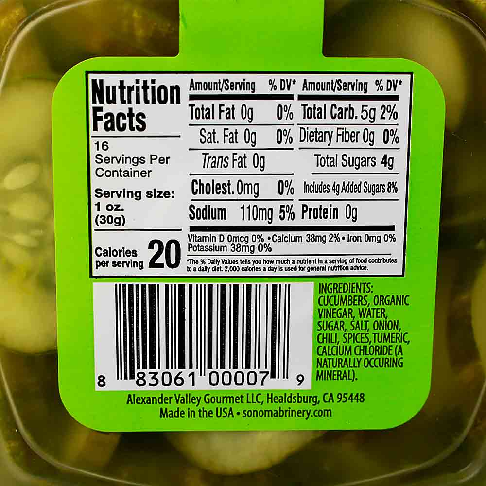 Full Circle Farm Product Details Full Circle Farm Product Details