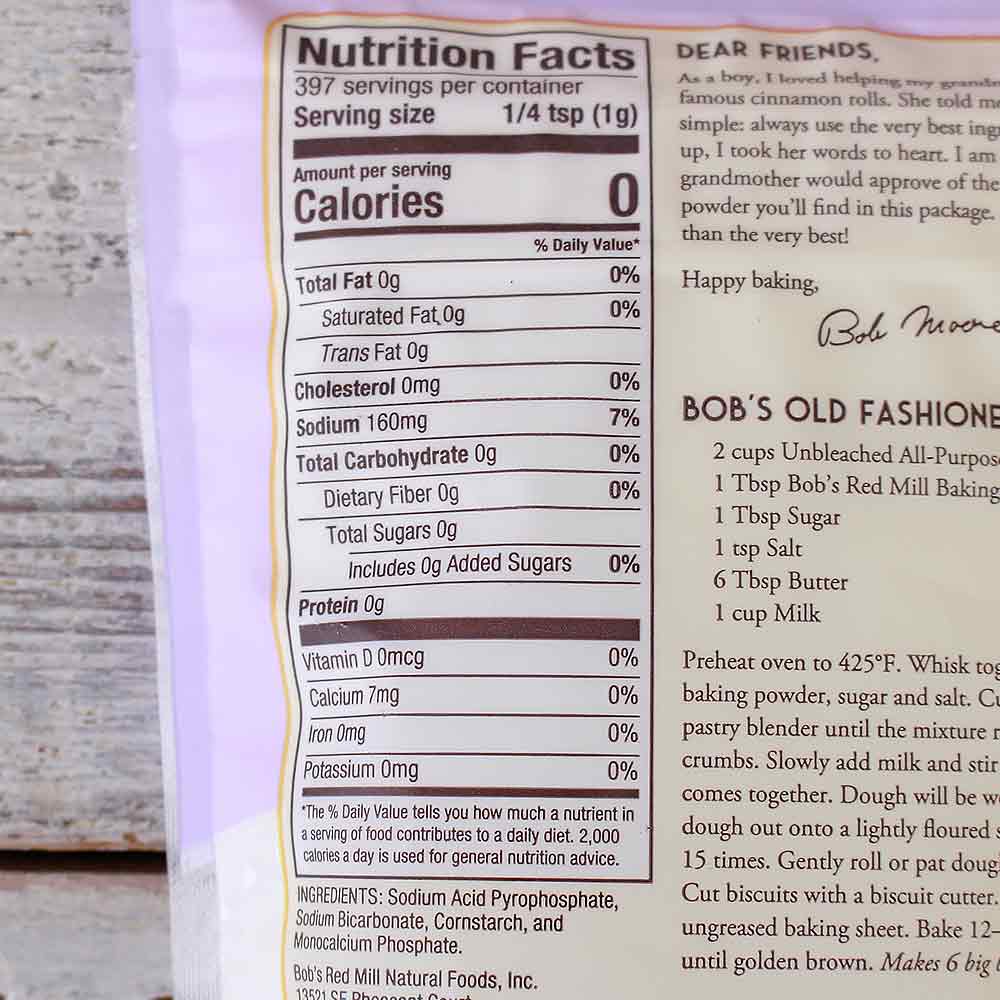 Full Circle - Farm Product Details