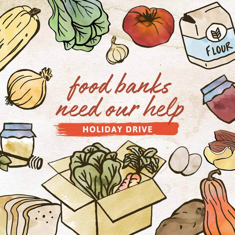Full Circle Grocery Add Ons