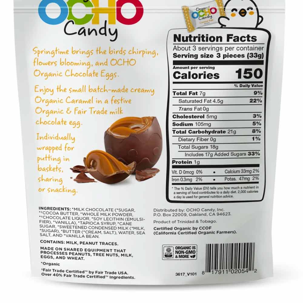 Full Circle Farm Product Details