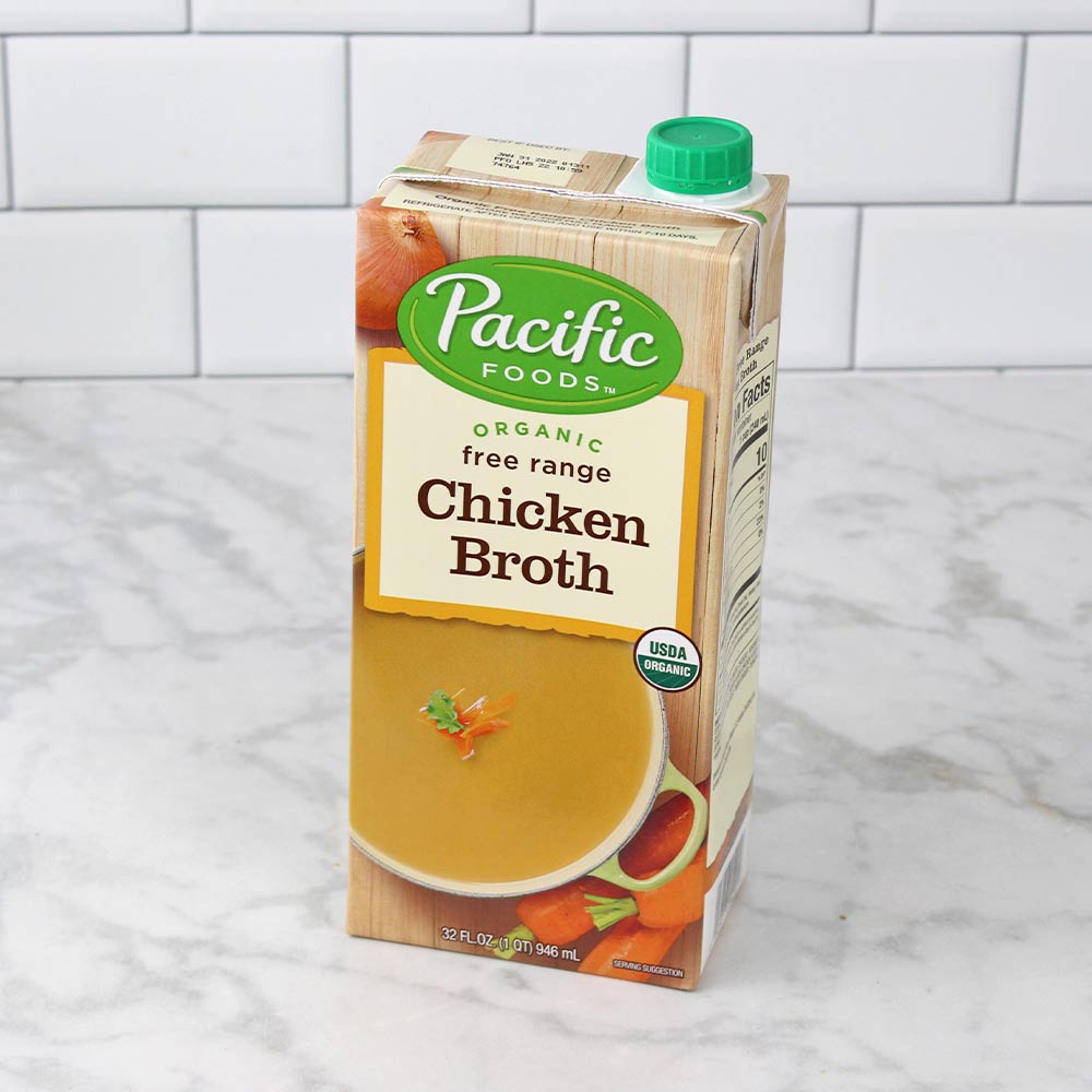 Full Circle Grocery Add Ons
