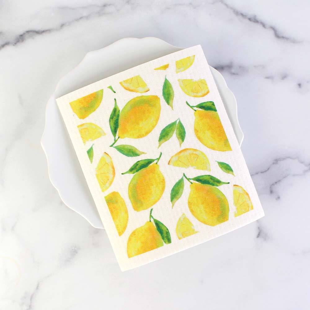 Driftless Studios Swedish Dishcloths - Thumbnail 2
