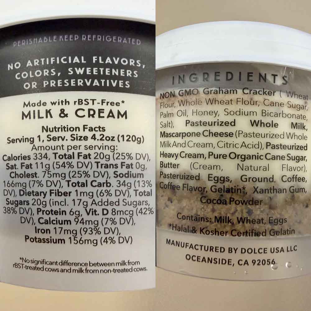 product