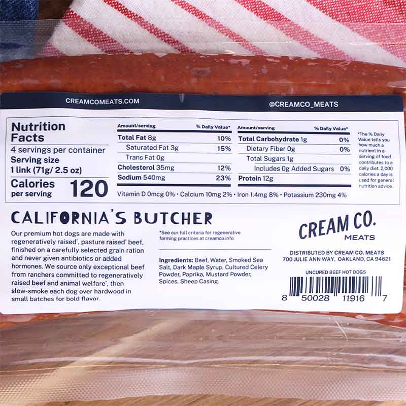 product