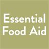 Donation Matched: Essential Food Aid