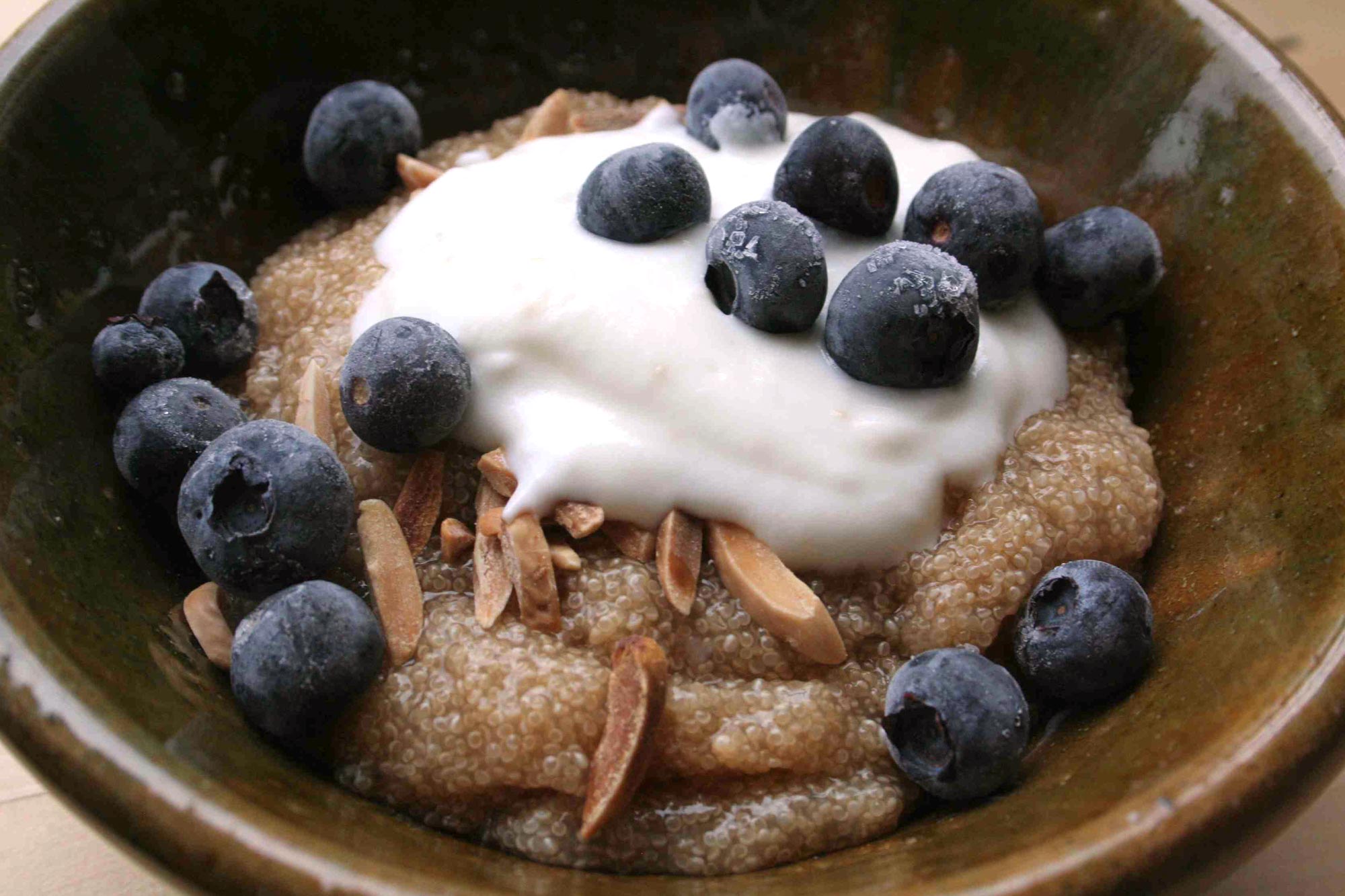 Basic Millet