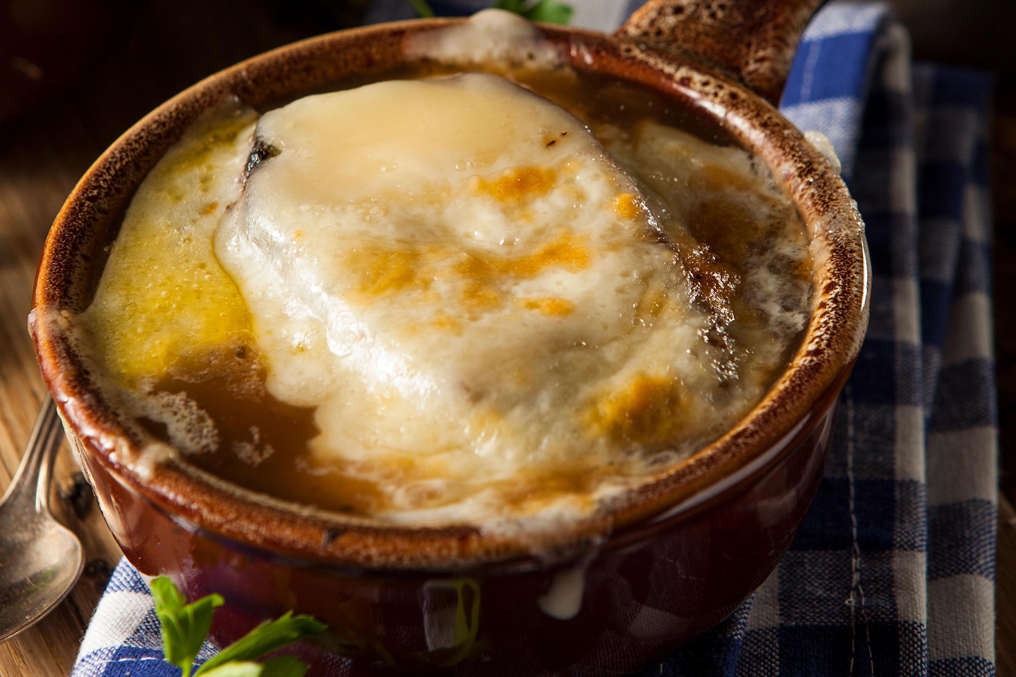 French Onion Soup 2.0