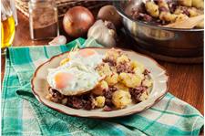 Corned Beef Hash
